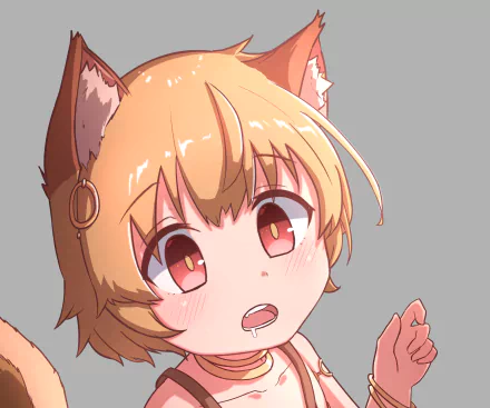 Lili (I'm Quitting Heroing) Anime I'm Quitting Heroing HD Desktop Wallpaper | Background Image