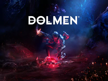 video game dolmen HD Desktop Wallpaper | Background Image