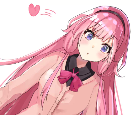 Suo Sango Anime Virtual Youtuber HD Desktop Wallpaper | Background Image