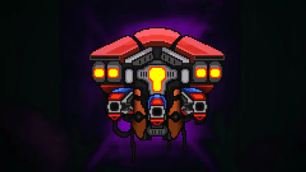  DEVASTATOR