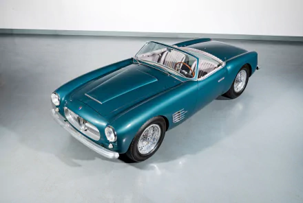  Maserati A6G/54 2000 Spyder