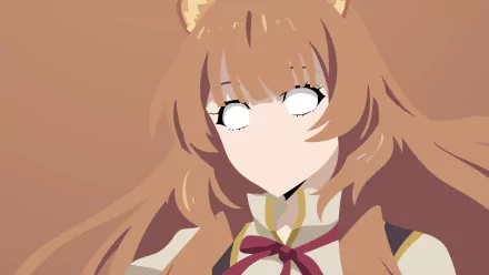 Raphtalia (The Rising of the Shield Hero) Anime The Rising of the Shield Hero HD Desktop Wallpaper | Background Image