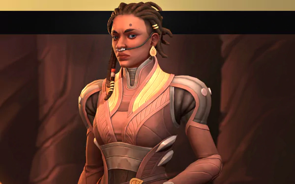 video game Dune: Spice Wars HD Desktop Wallpaper | Background Image