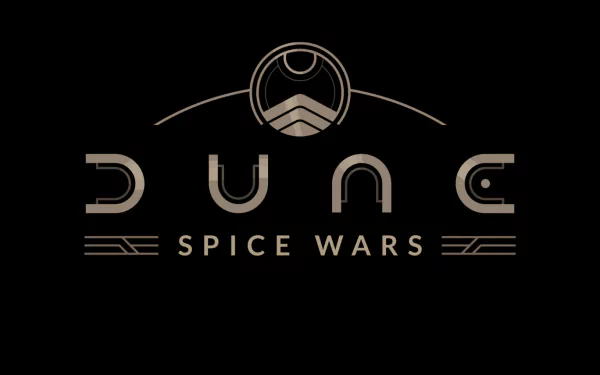 video game Dune: Spice Wars HD Desktop Wallpaper | Background Image