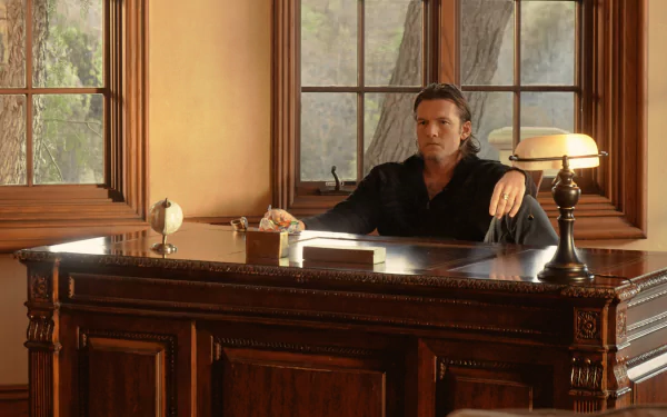 Sam Worthington movie 9 Bullets HD Desktop Wallpaper | Background Image