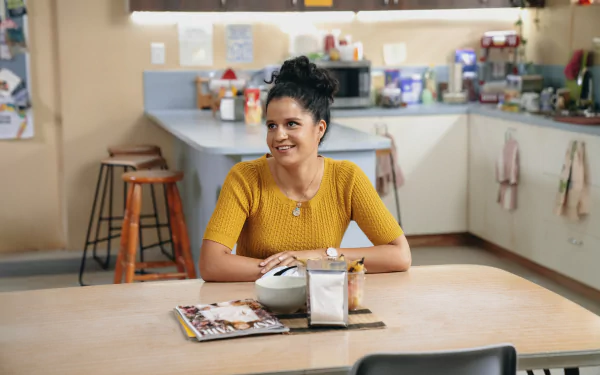 TV Show God’s Favorite Idiot HD Desktop Wallpaper | Background Image