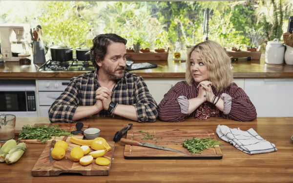 TV Show God’s Favorite Idiot HD Desktop Wallpaper | Background Image