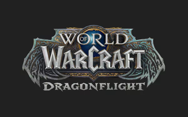 World of Warcraft: Dragonflight video game World of Warcraft HD Desktop Wallpaper | Background Image