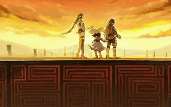 video game grandia HD Desktop Wallpaper | Background Image