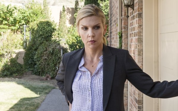 TV Show Better Call Saul Rhea Seehorn Kim Wexler HD Wallpaper | Background Image