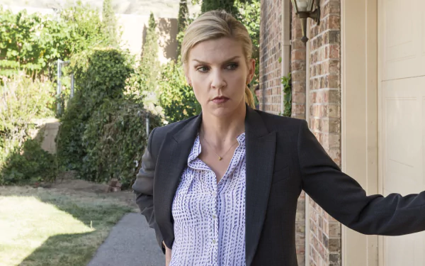 Kim Wexler Rhea Seehorn TV Show Better Call Saul HD Desktop Wallpaper | Background Image