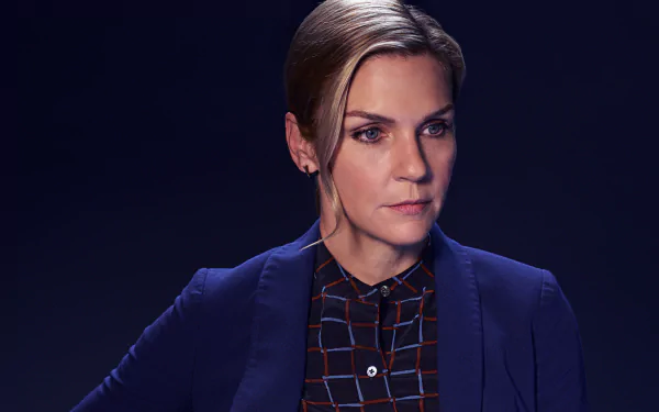 Kim Wexler Rhea Seehorn TV Show Better Call Saul HD Desktop Wallpaper | Background Image