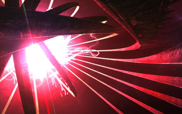  MEGA STRUCTURES: Matrioshka Brain by Jeremy Cook