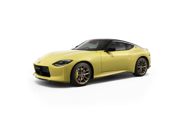 vehicle Nissan Fairlady Z HD Desktop Wallpaper | Background Image