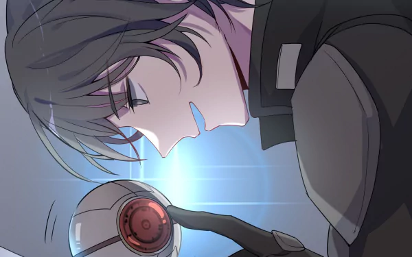 Leon Fou Bartfort Anime Trapped in a Dating Sim: The World of Otome Games Is Tough for Mobs HD Desktop Wallpaper | Background Image