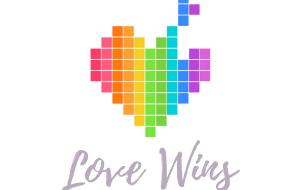 artistic LGBT HD Desktop Wallpaper | Background Image