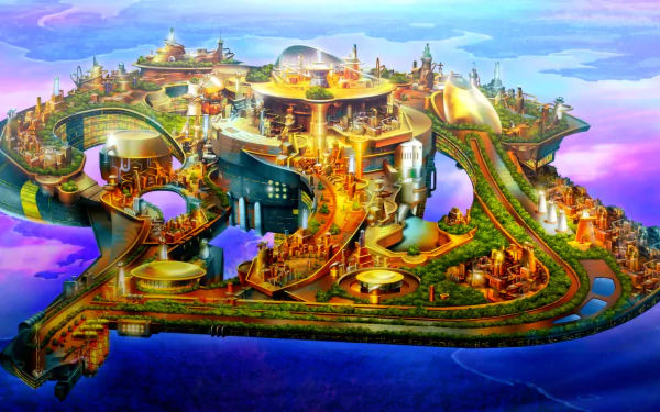 TV Show Young Justice HD Desktop Wallpaper | Background Image