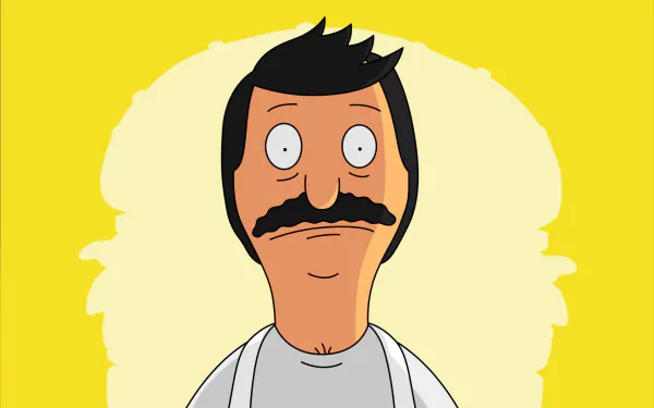 movie The Bob's Burgers Movie HD Desktop Wallpaper | Background Image