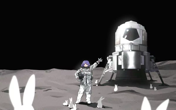 Murr (Promise of Wizard) Anime Promise of Wizard HD Desktop Wallpaper | Background Image