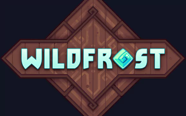 video game Wildfrost HD Desktop Wallpaper | Background Image