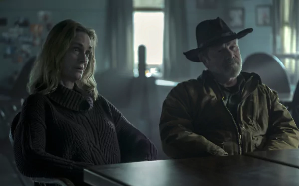 TV Show Ozark HD Desktop Wallpaper | Background Image