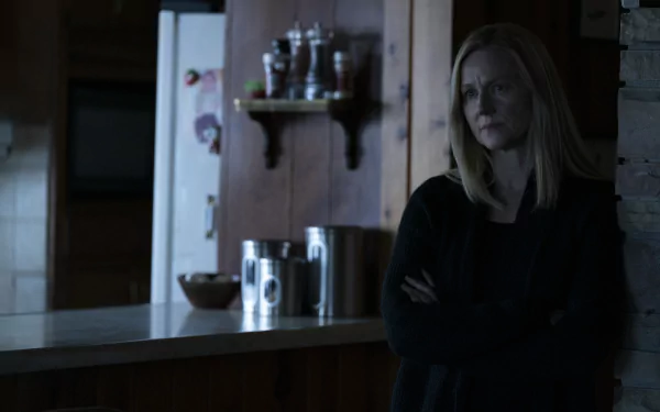 Laura Linney TV Show Ozark HD Desktop Wallpaper | Background Image