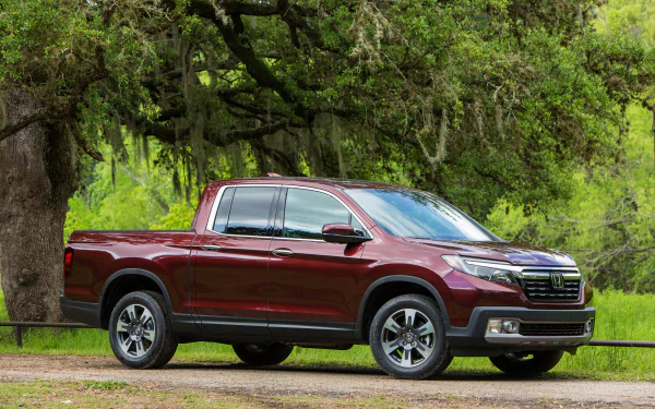 vehicle honda ridgeline HD Desktop Wallpaper | Background Image