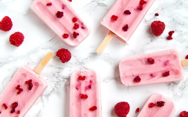 food popsicle HD Desktop Wallpaper | Background Image