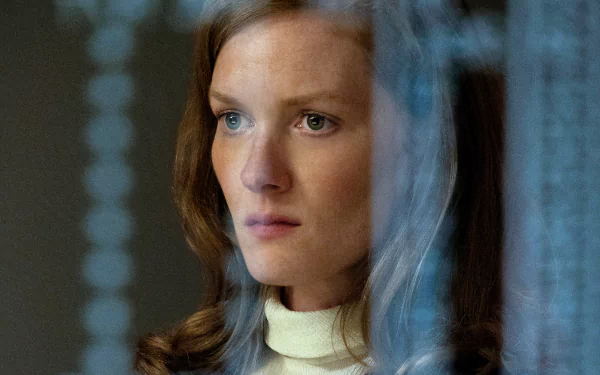 Wrenn Schmidt TV Show For All Mankind HD Desktop Wallpaper | Background Image