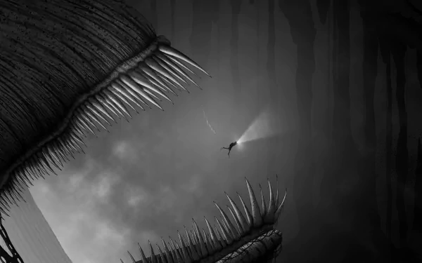 video game Silt HD Desktop Wallpaper | Background Image