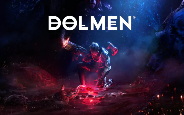 video game dolmen HD Desktop Wallpaper | Background Image