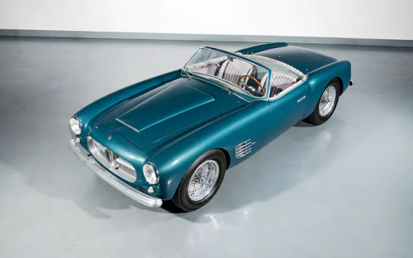  Maserati A6G/54 2000 Spyder