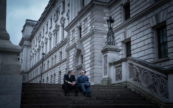 movie Operation Mincemeat HD Desktop Wallpaper | Background Image