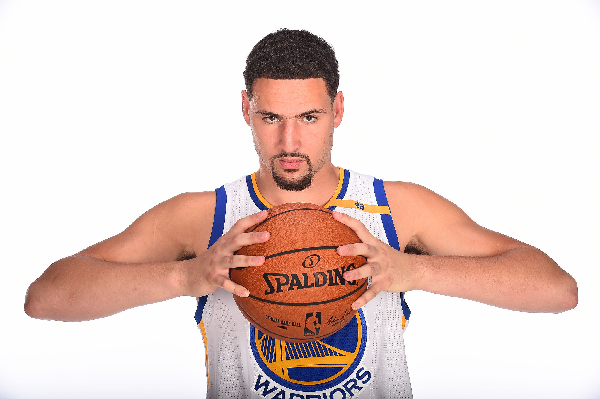 20+ Klay Thompson HD Wallpapers and Backgrounds