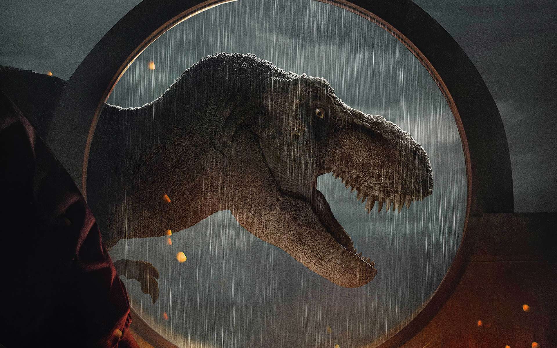 Movie Jurassic World: Dominion HD Wallpaper | Background Image