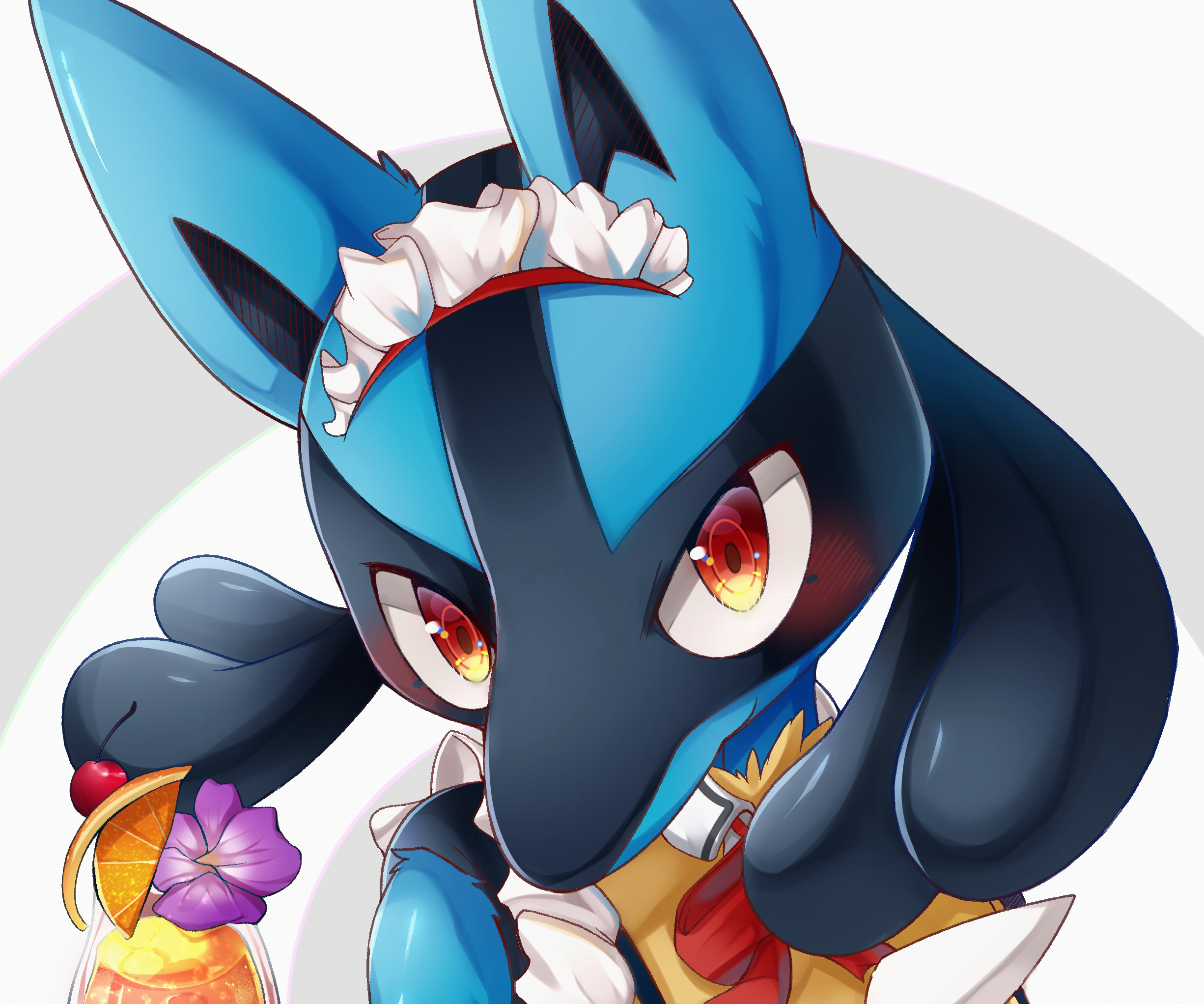 200+] Lucario Backgrounds