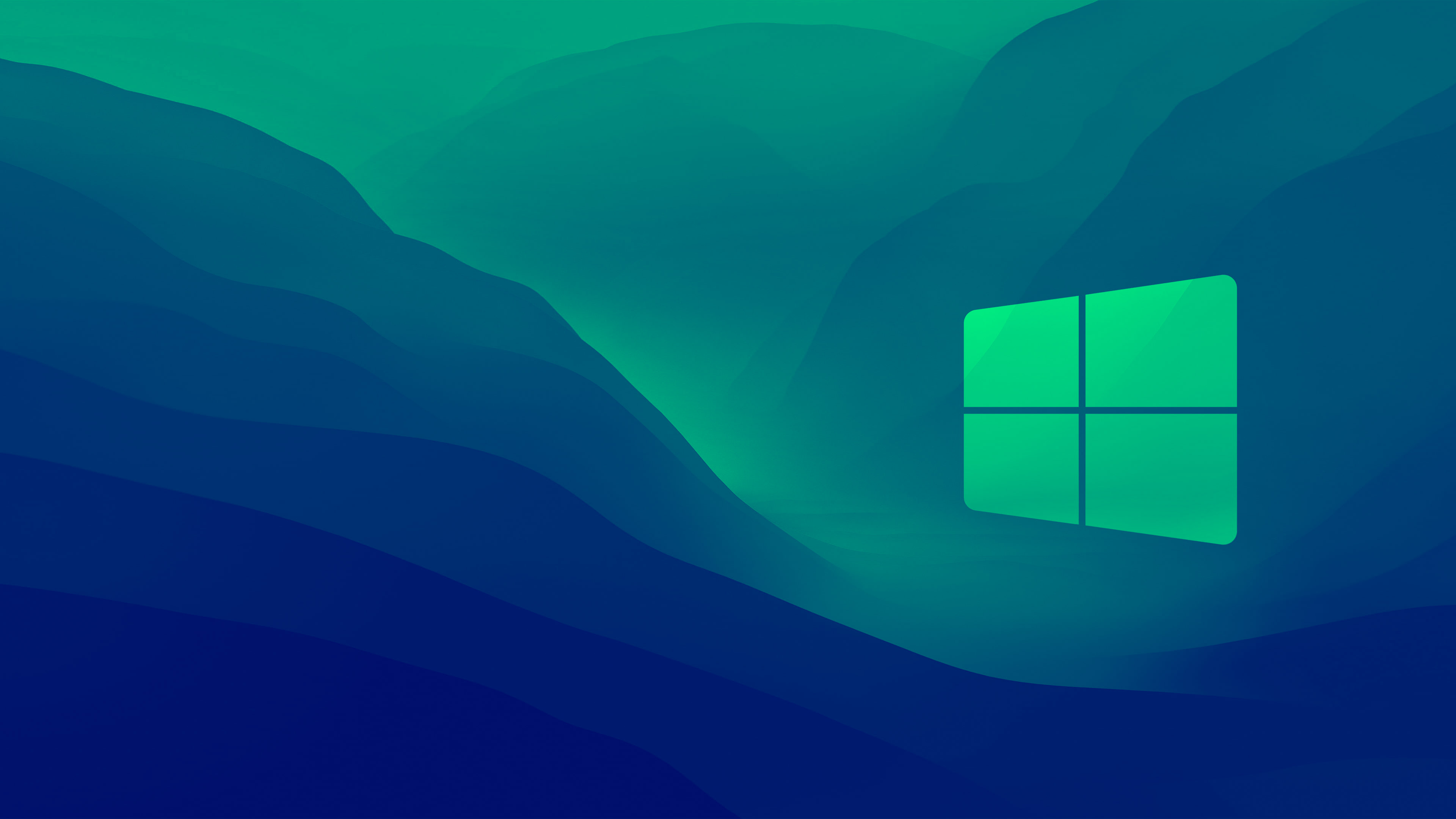 Windows 11 brings four new collections of desktop backgrounds