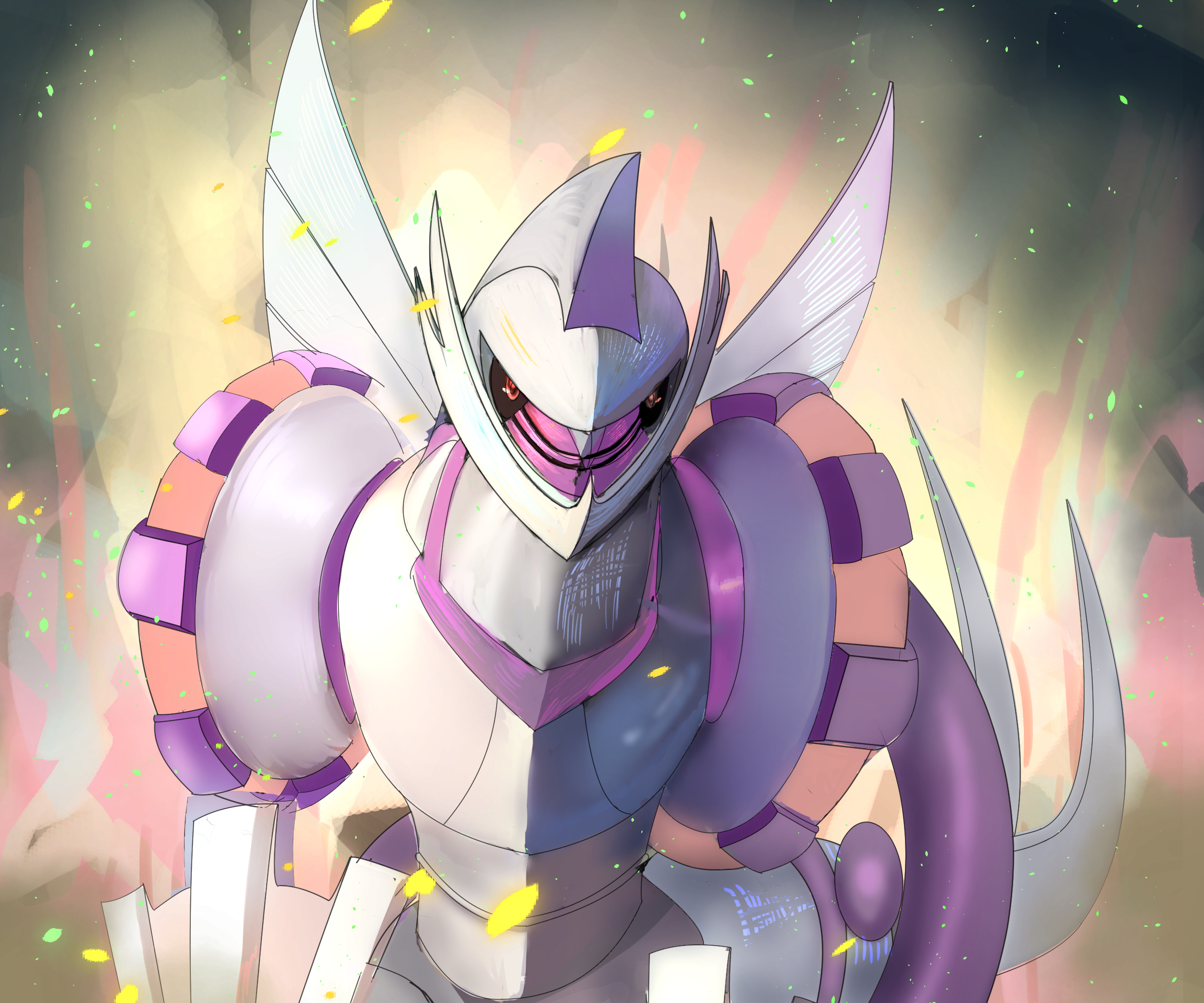 Palkia - Pokémon - Zerochan Anime Image Board