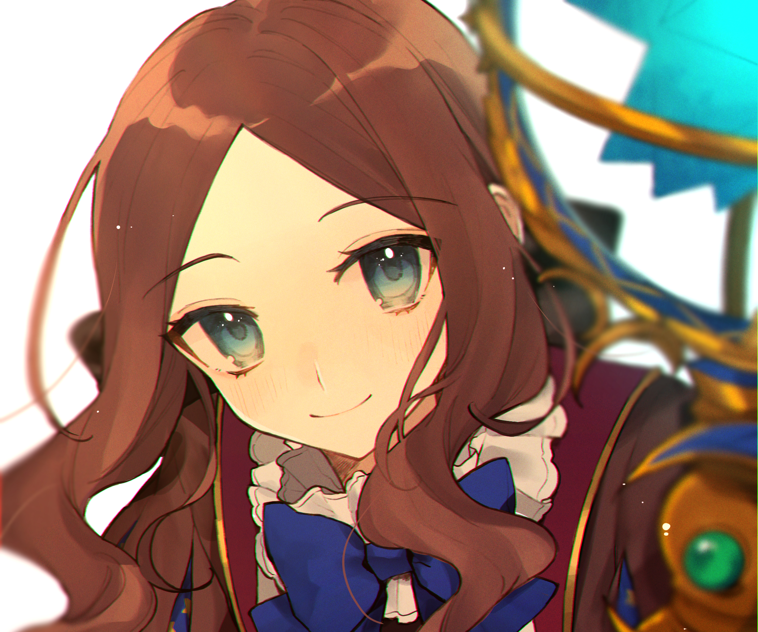 Anime Fate/Grand Order HD Wallpaper | Background Image