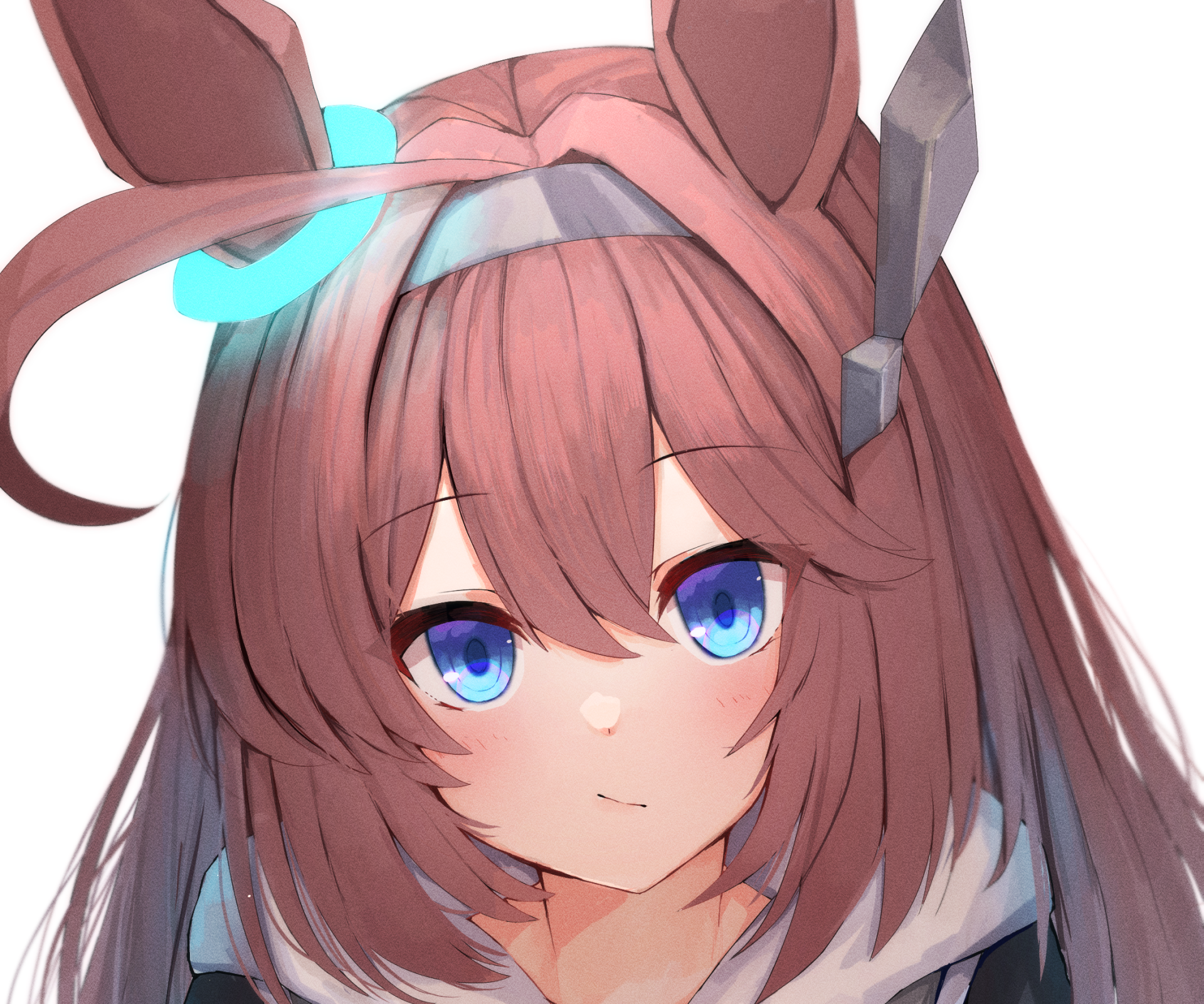 Download Mihono Bourbon Anime Uma Musume: Pretty Derby HD Wallpaper