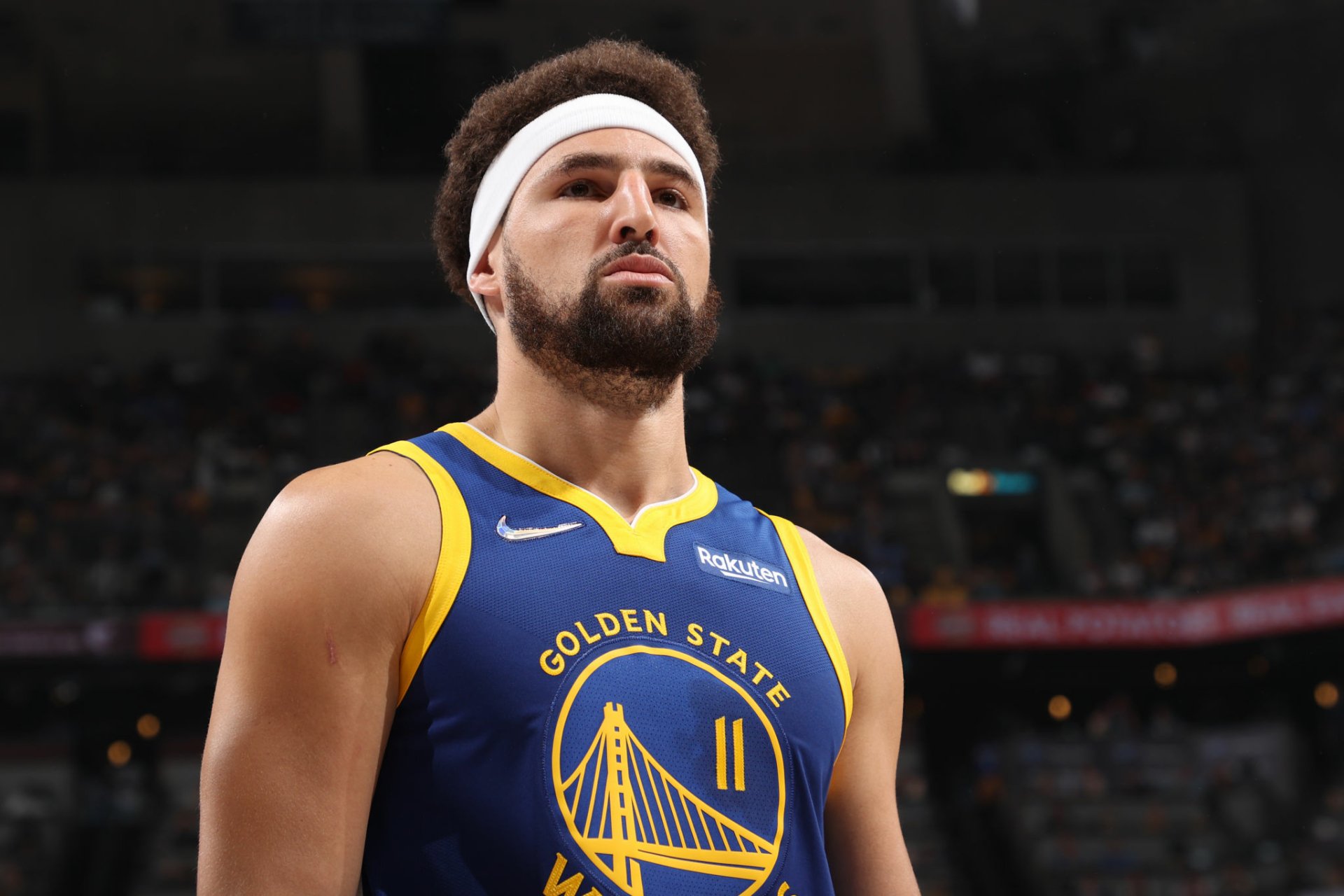 Klay Thompson - Desktop Wallpapers, Phone Wallpaper, PFP, Gifs, and More!