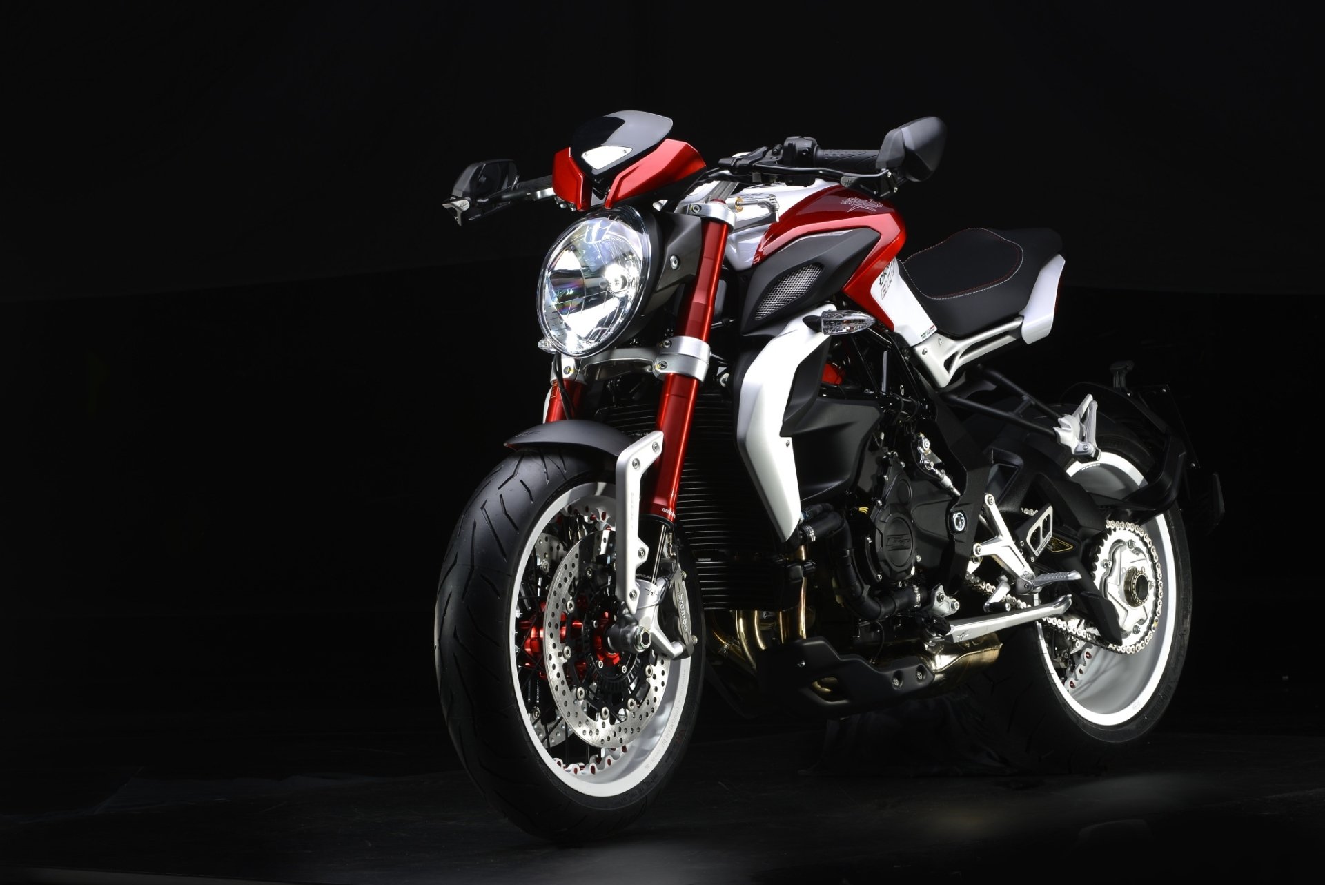 Download Vehicle MV Agusta HD Wallpaper