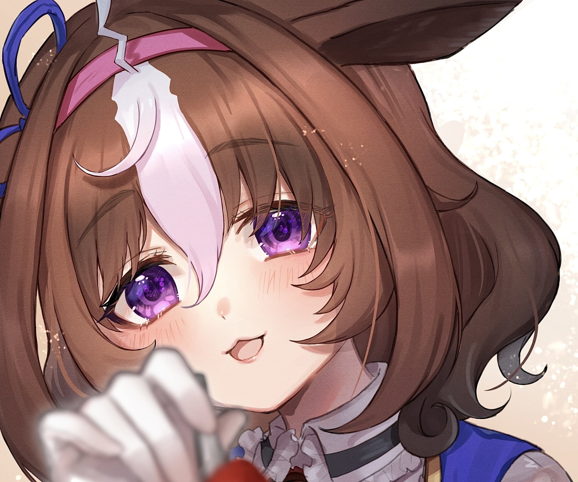 Download Meisho Doto Anime Uma Musume: Pretty Derby HD Wallpaper