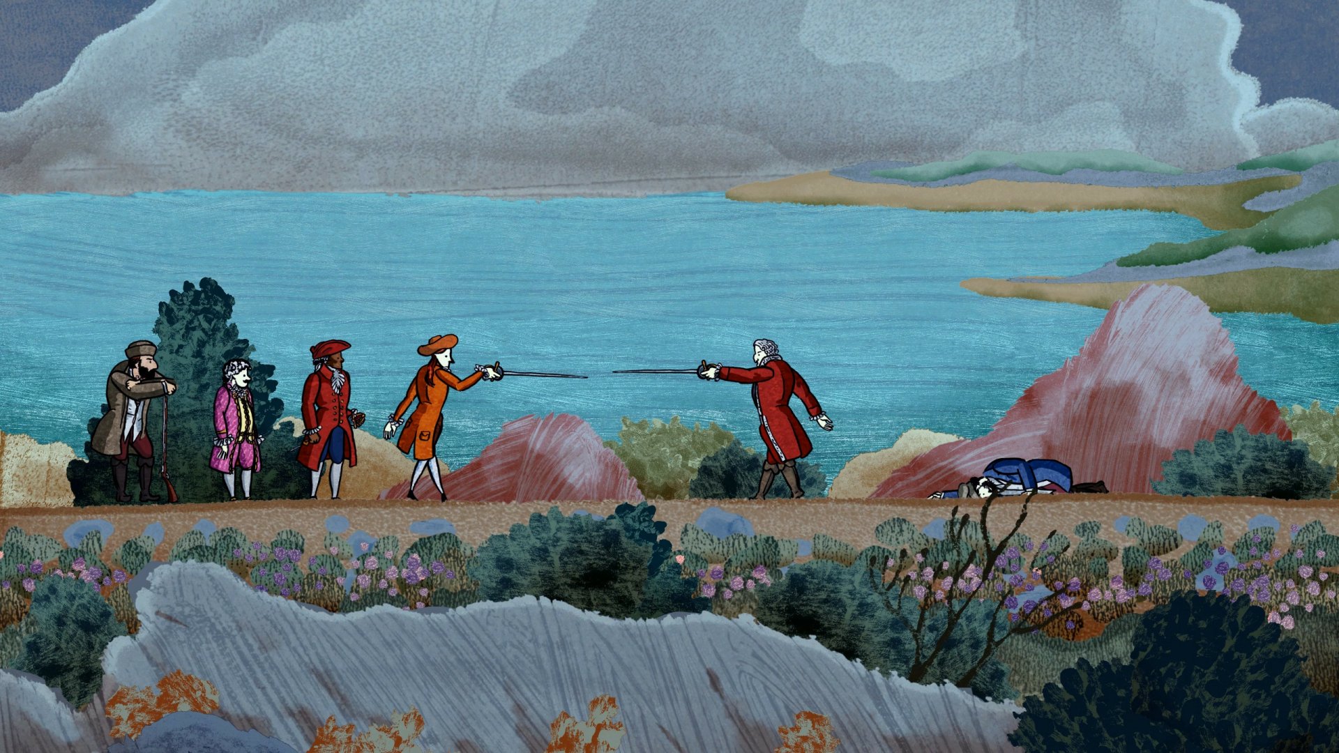 Download Video Game Card Shark HD Wallpaper