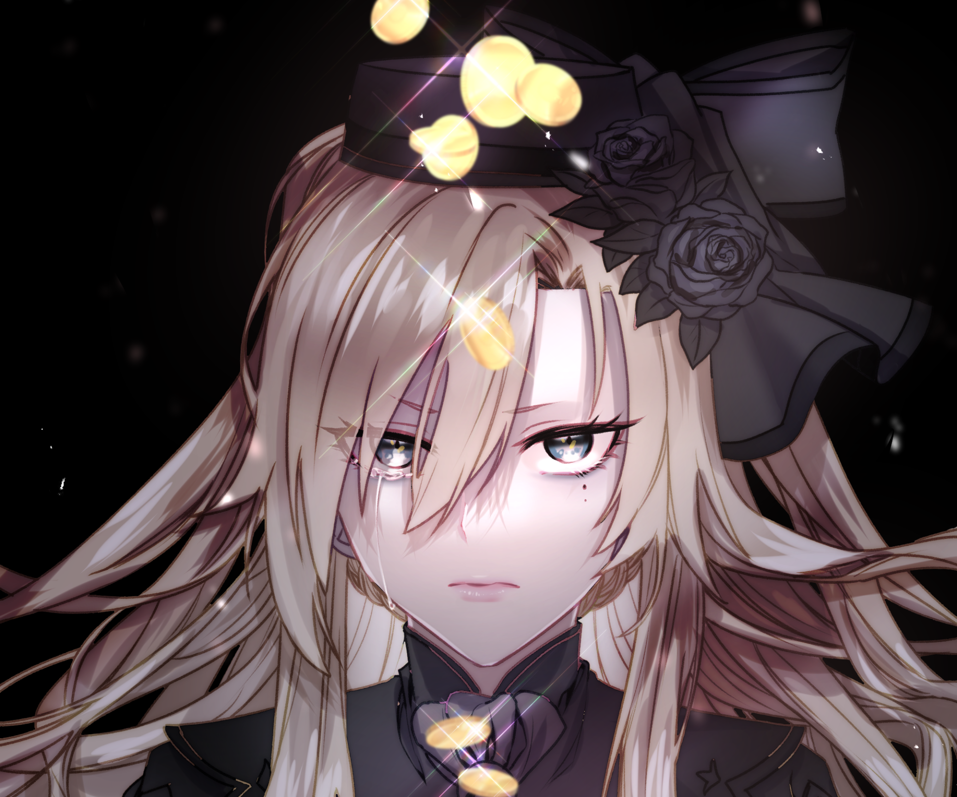 Download Kriemhild (Fate/Grand Order) Berserker (Fate/Grand Order) Anime Fate/Grand Order HD Wallpaper