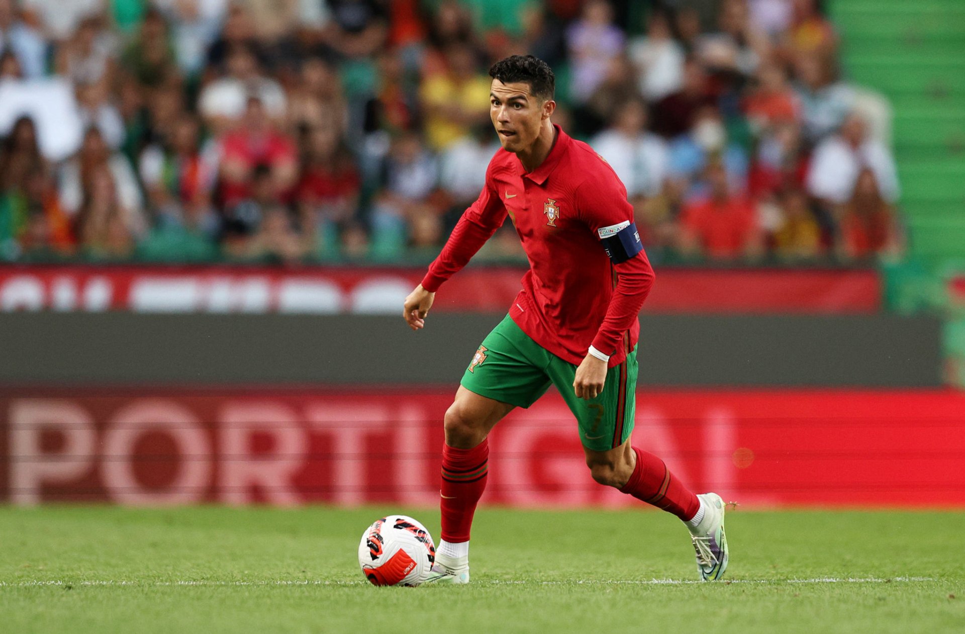 Ronaldo Portugal