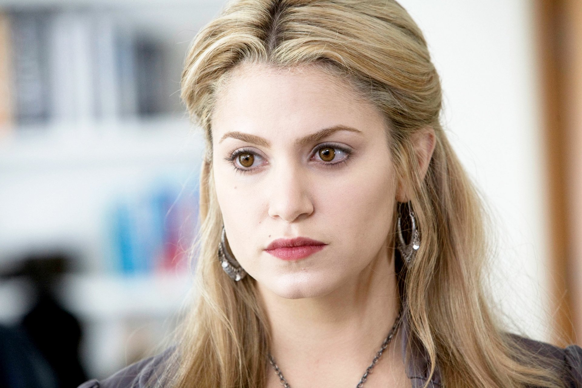 Download Nikki Reed Rosalie Hale Movie Twilight (Movie) HD Wallpaper