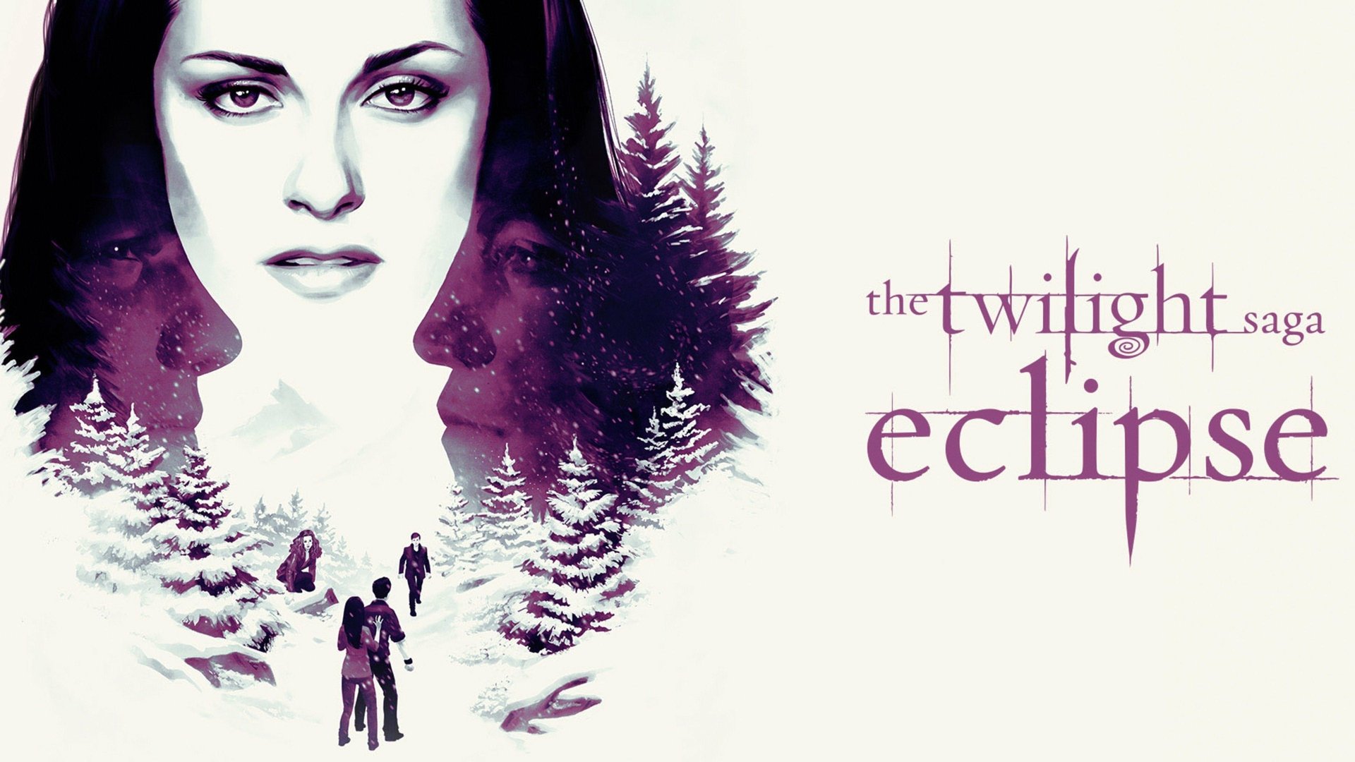 Download Bella Swan Kristen Stewart Movie The Twilight Saga: Eclipse 4k Ultra HD Wallpaper