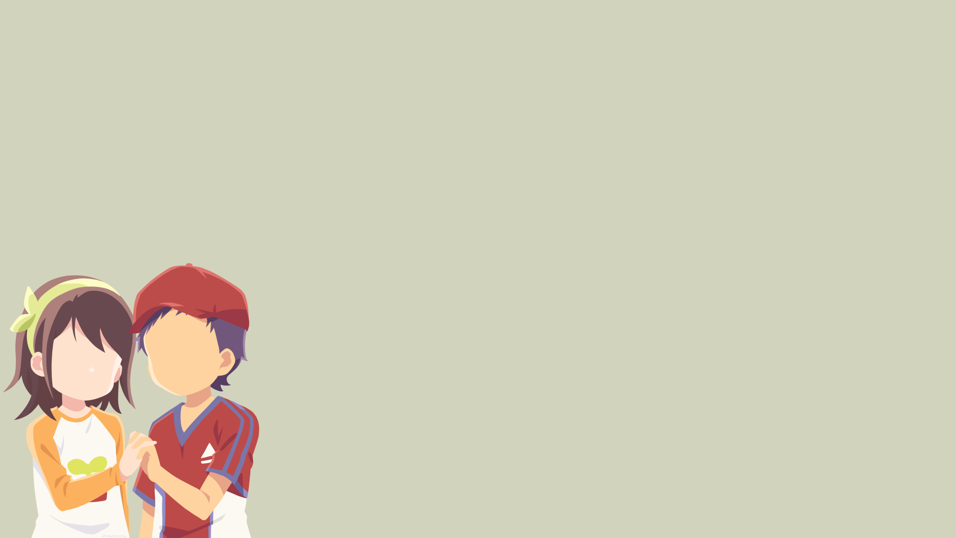 Download Atsushi (Aharen-san Wa Hakarenai) Futaba (Aharen-san Wa Hakarenai) Anime Aharen-san Is Indecipherable 4k Ultra HD Wallpaper by tashpointoh