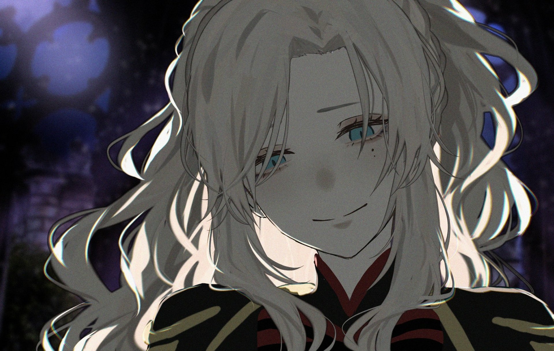 Download Kriemhild (Fate/Grand Order) Berserker (Fate/Grand Order) Anime Fate/Grand Order HD Wallpaper